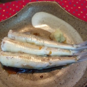 酢醤油でさっぱり ニギス メギス の塩茹で レシピ 作り方 By fairy tale 楽天レシピ 酢醤油でさっぱり ニギス メギス の塩茹で レシピ 作り方 By fairy tale 楽天レシピ